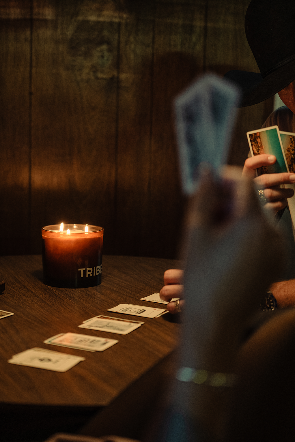 Down to Earth Big Burn