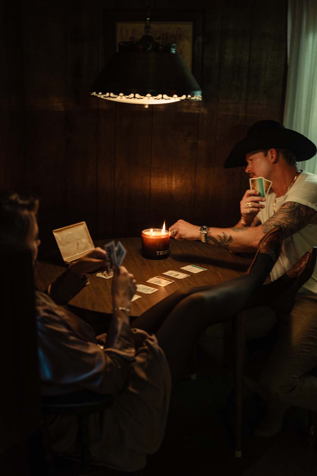 Down to Earth Big Burn