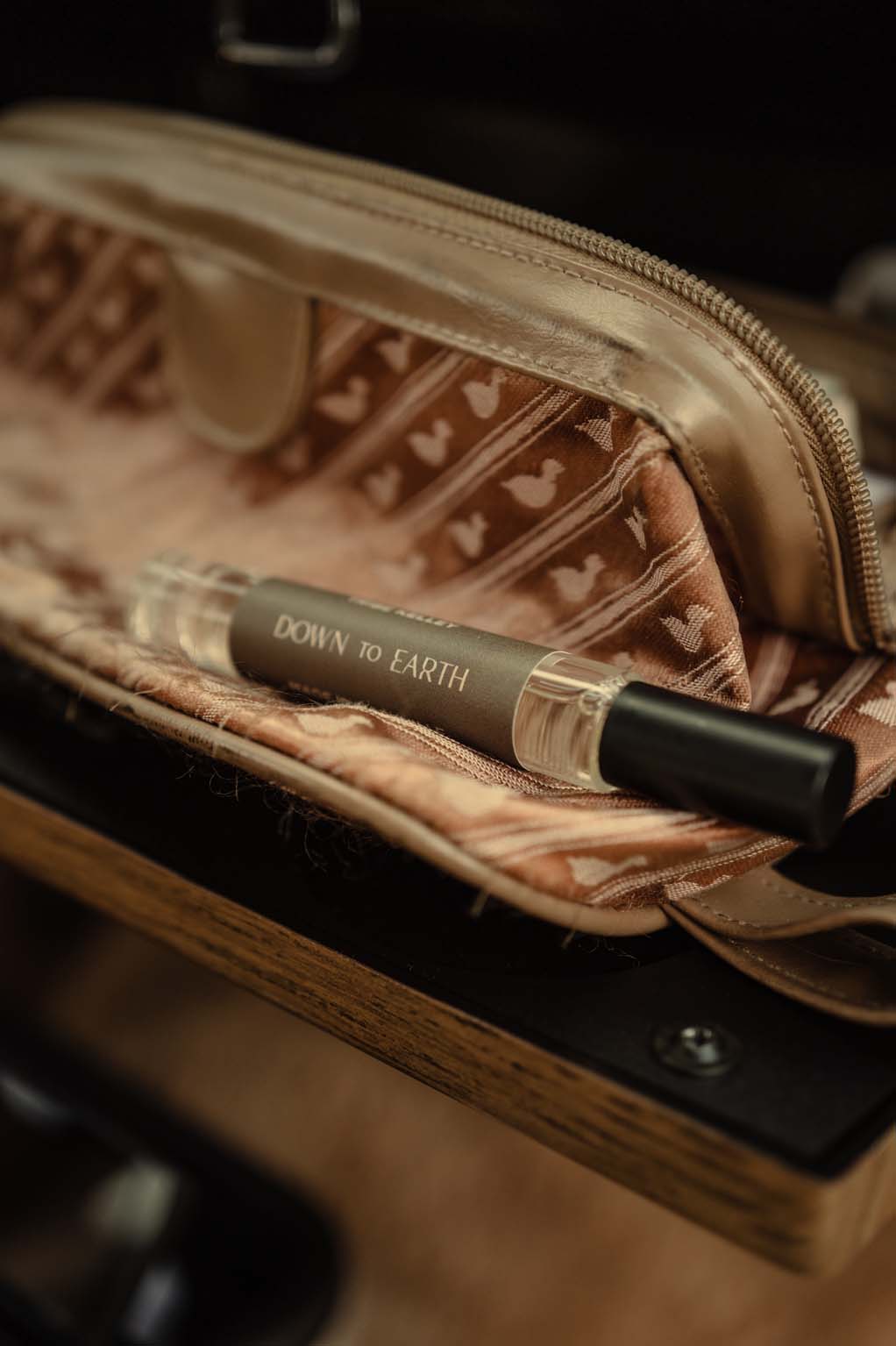 Down to Earth Traveler