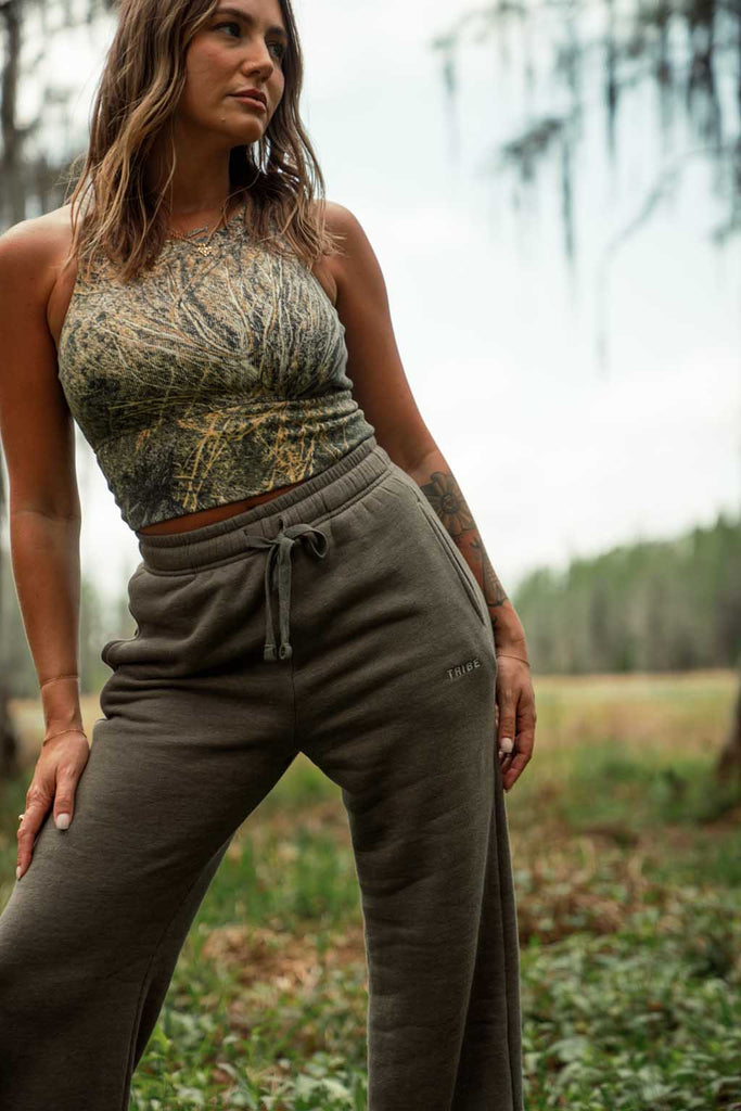 Butter Wide Leg - Bottomland - Tribe Kelley main image 1