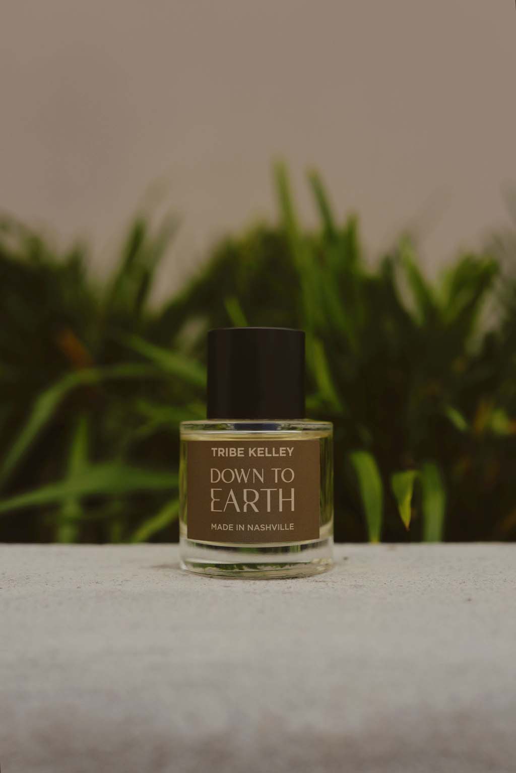 Down to Earth Scent
