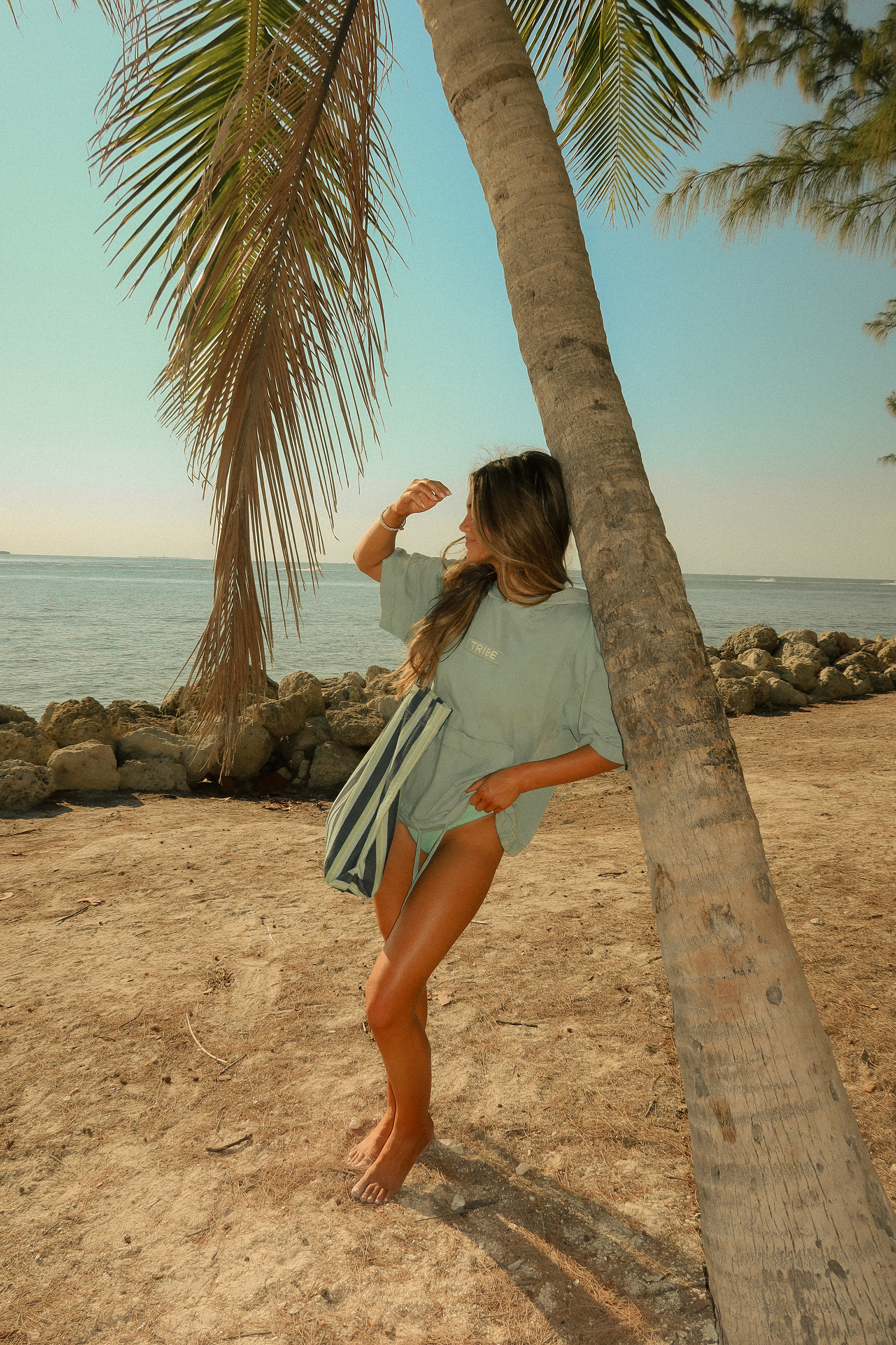 The Islander