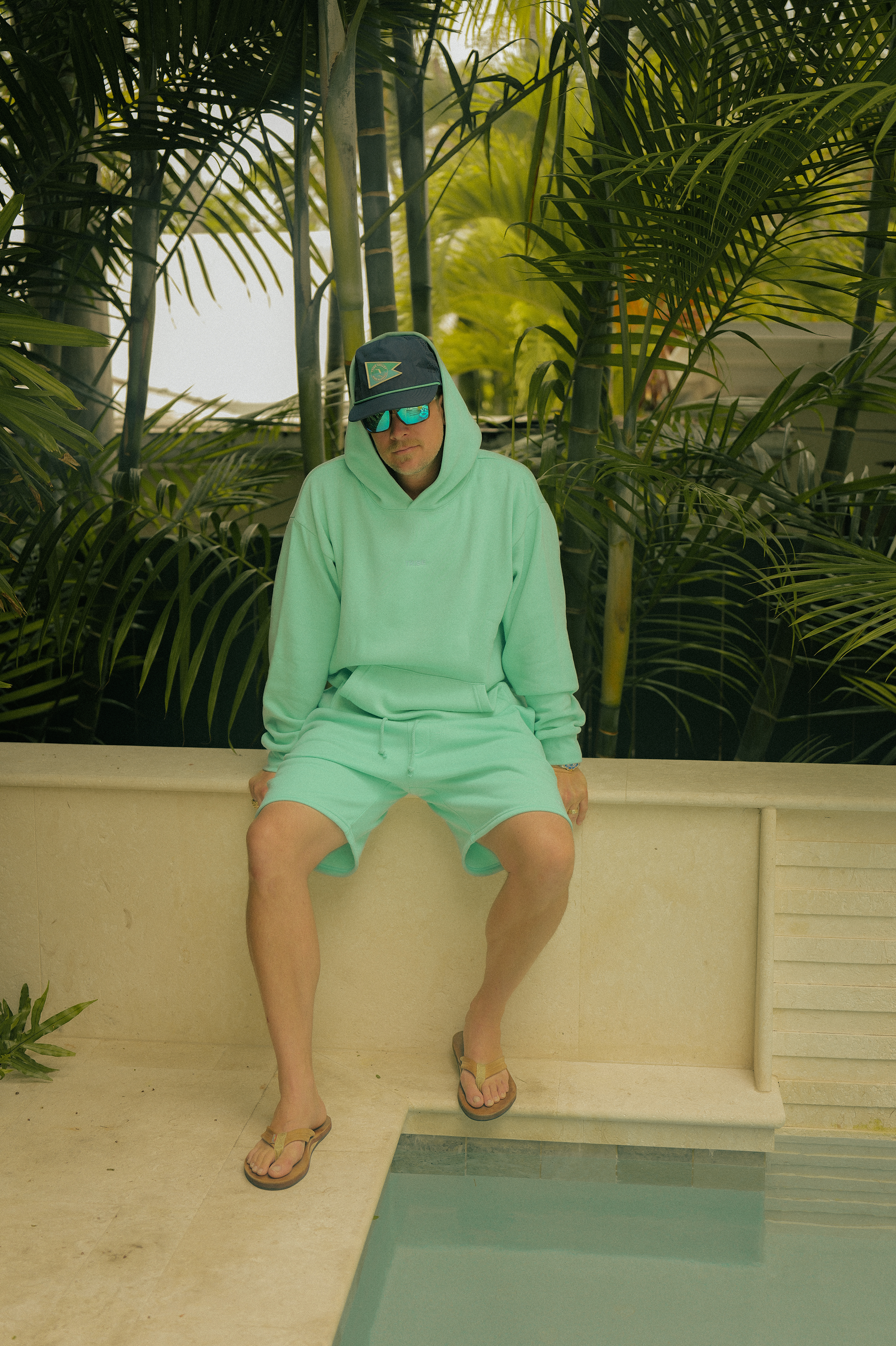 Butter Hoodie - Way Down South