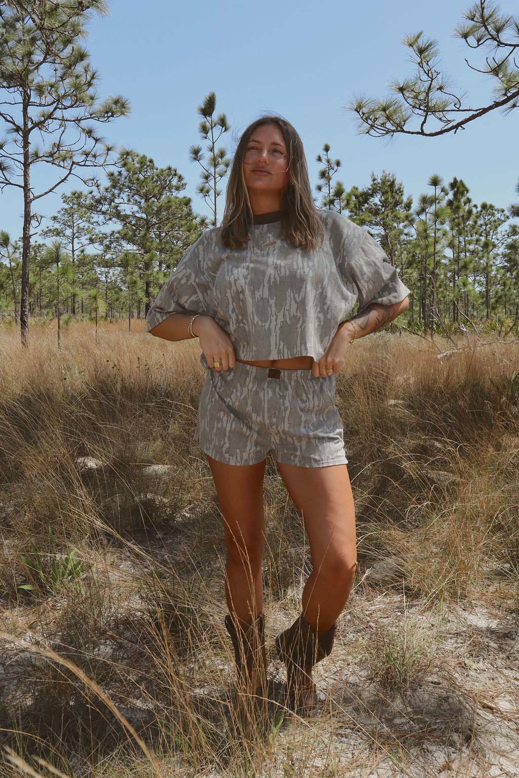Base Camp Boxer - Bottomland®