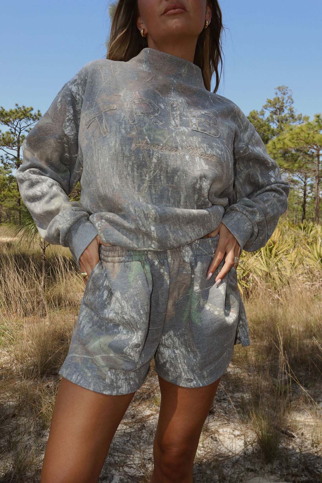 Butter Shorts - Break Up®